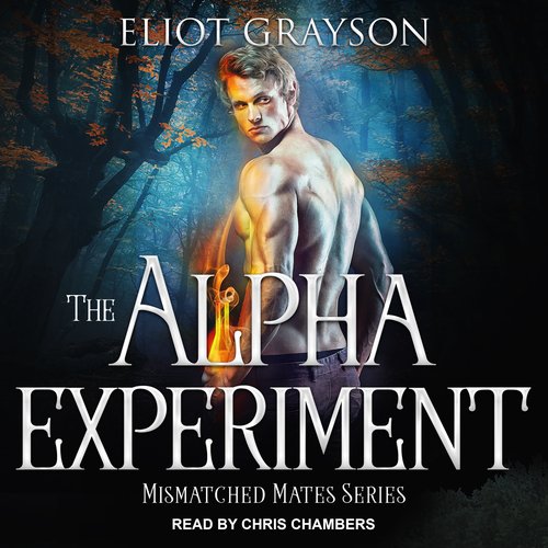 The Alpha Experiment