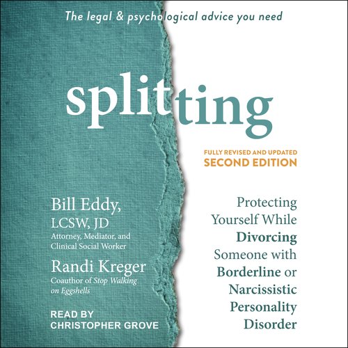 Splitting Second Edition