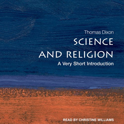 Science and Religion