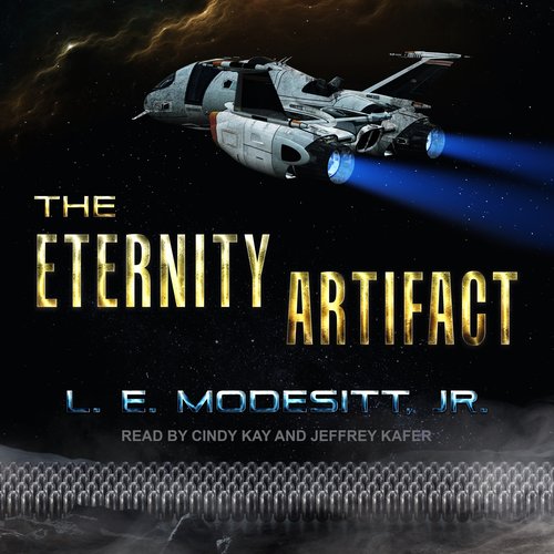 The Eternity Artifact