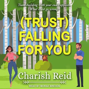 (Trust) Falling For You thumbnail