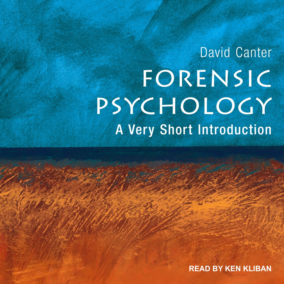 Forensic Psychology | Beek