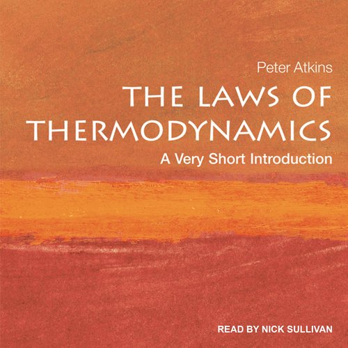 The Laws of Thermodynamics