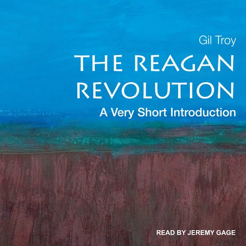 The Reagan Revolution