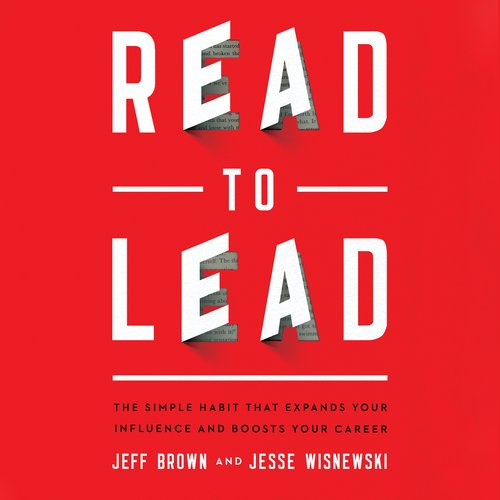 Read to Lead