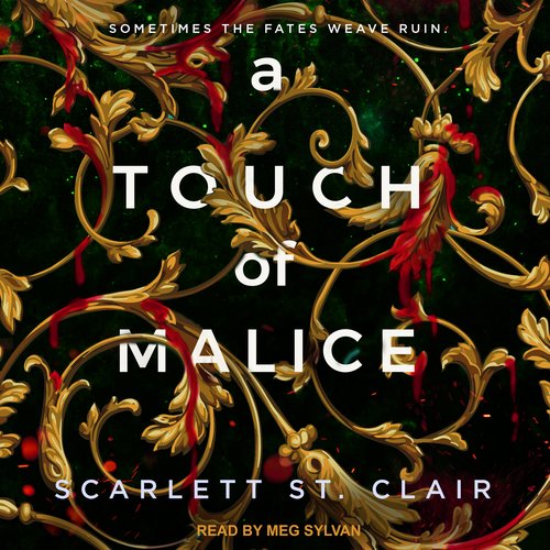 A Touch of Malice