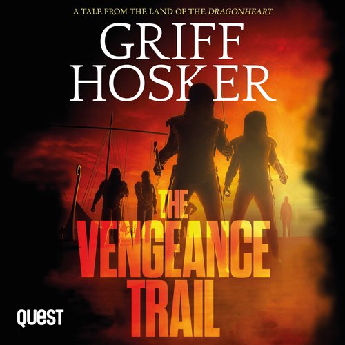 The Vengeance Trail