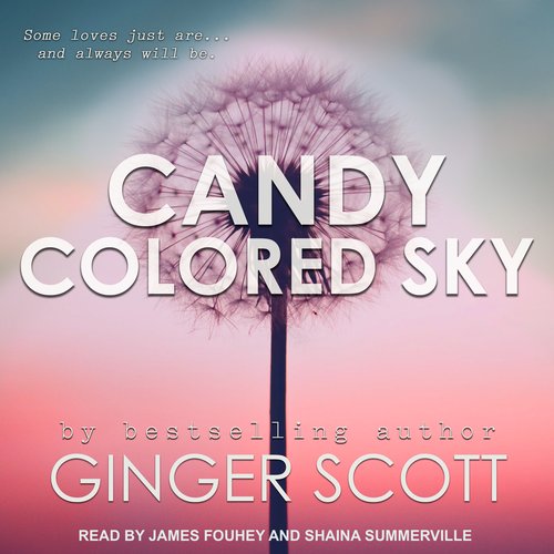 Candy Colored Sky