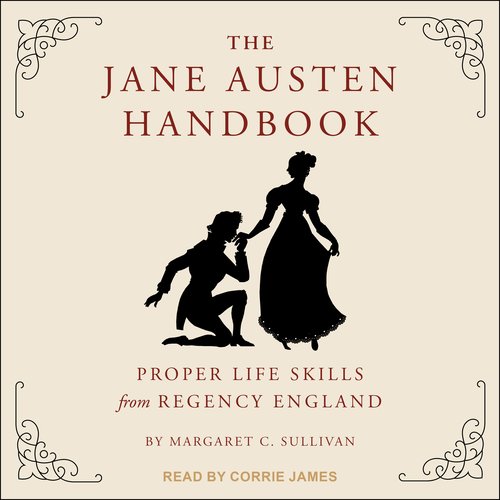 The Jane Austen Handbook