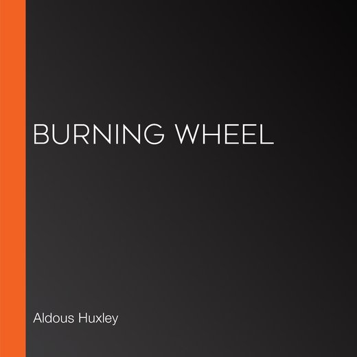 Burning Wheel