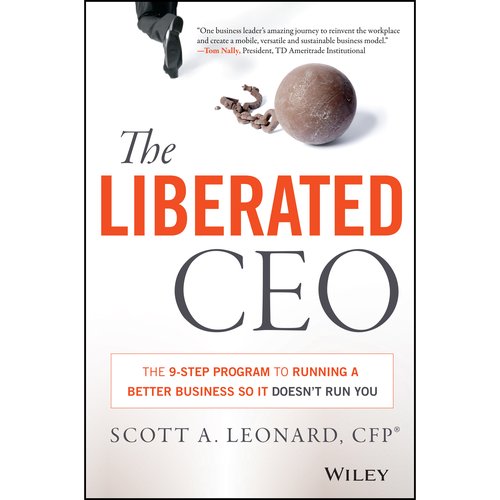 The Liberated CEO