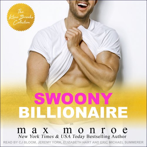 Swoony Billionaire