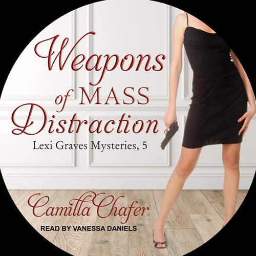 Weapons of Mass Distraction