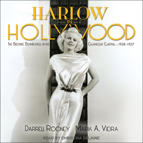 Harlow in Hollywood