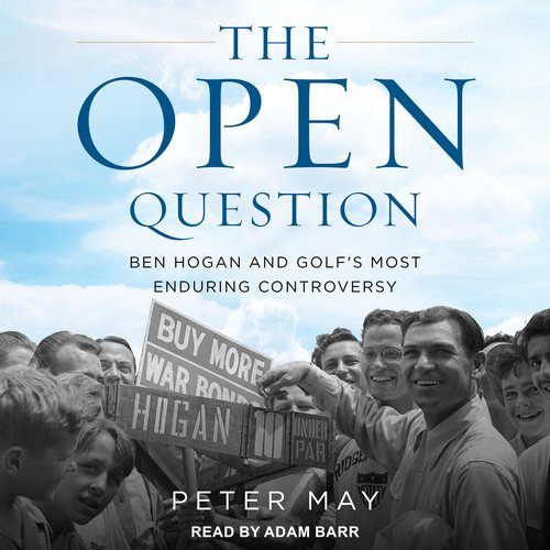 The Open Question