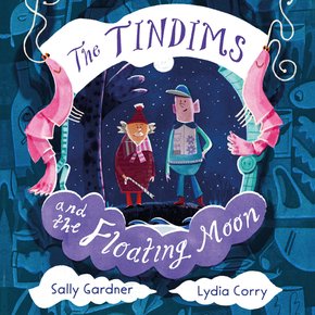 The Tindims and the Floating Moon thumbnail