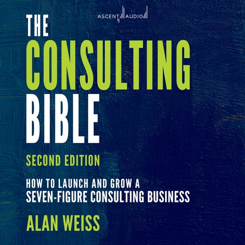 The Consulting Bible