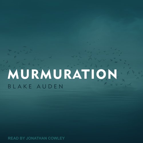 Murmuration