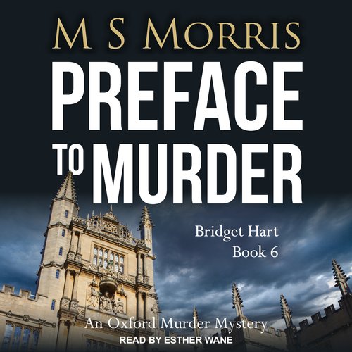 Preface to Murder