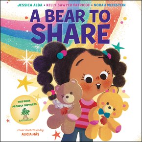 A Bear to Share thumbnail