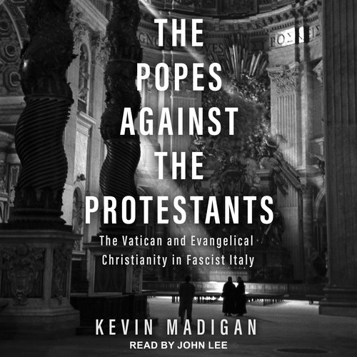 The Popes Against the Protestants