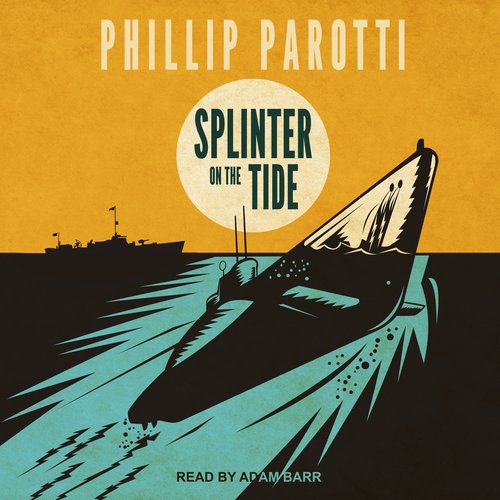 Splinter on the Tide