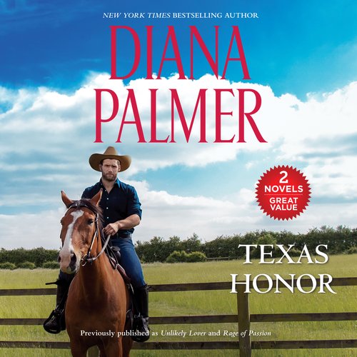 Texas Honor