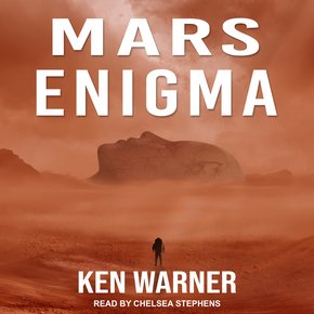 Mars Enigma thumbnail