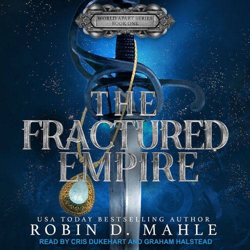 The Fractured Empire