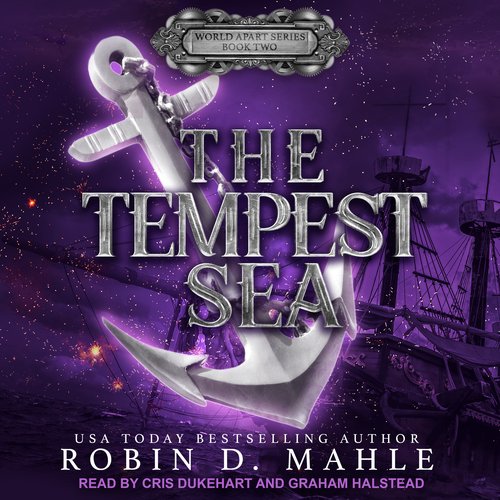 The Tempest Sea