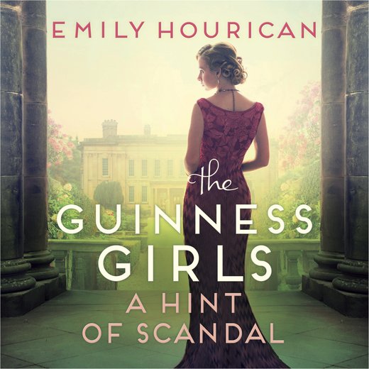 Guinness Girls, The:  A Hint of Scandal
