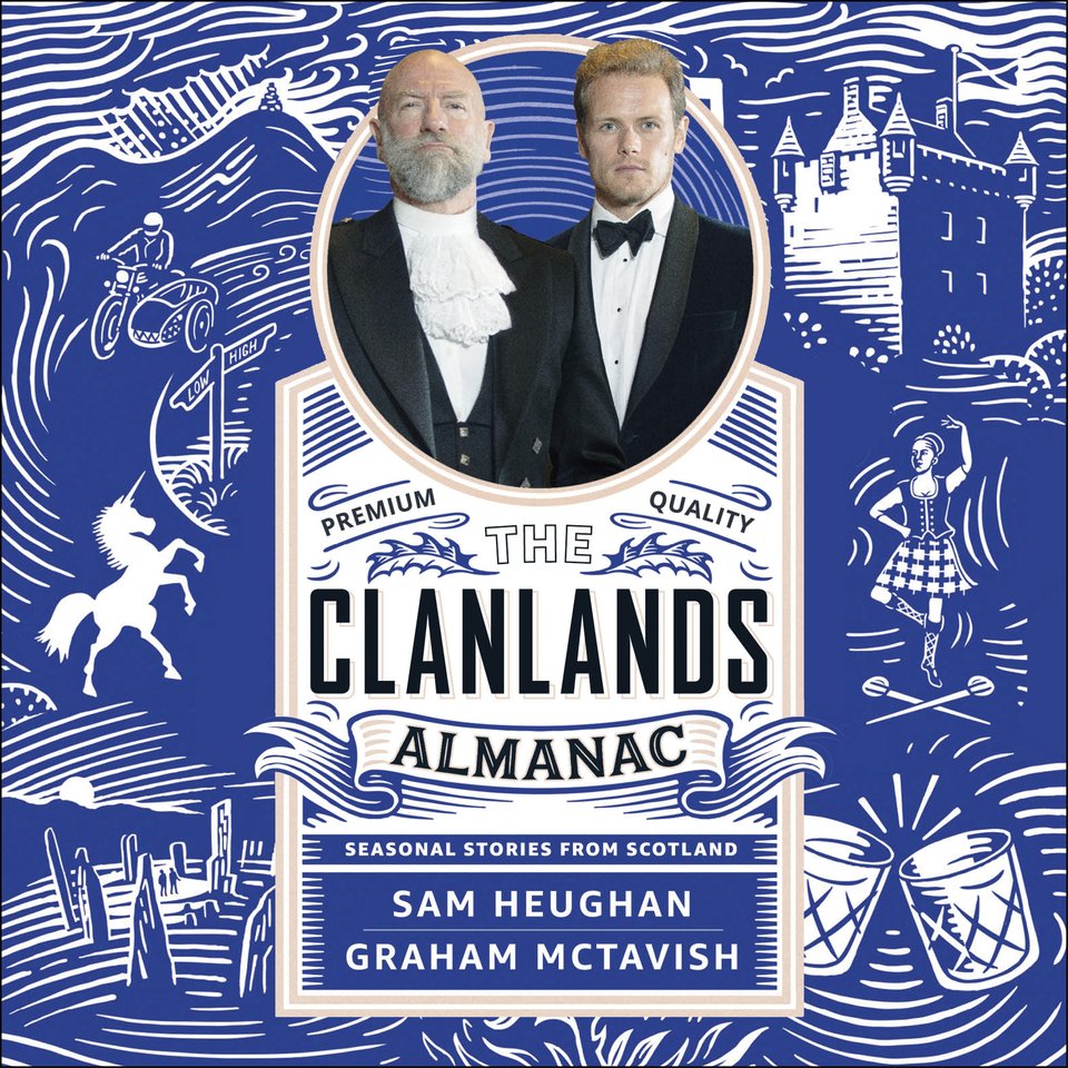 The Clanlands Almanac