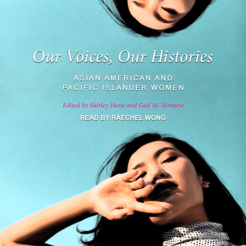 Our Voices Our Histories