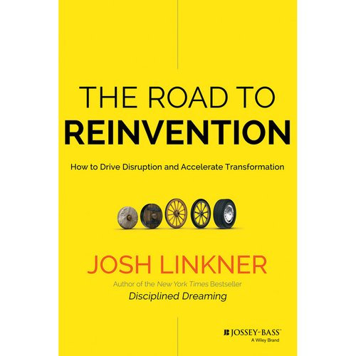 The Road to Reinvention