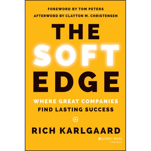 The Soft Edge