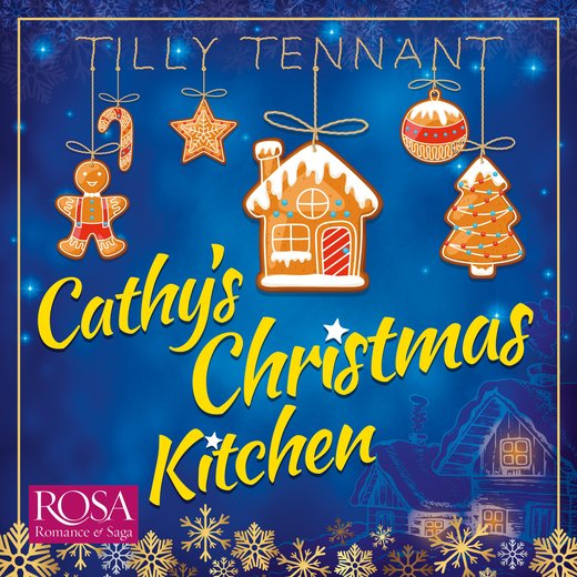 Cathy's Christmas Kitchen
