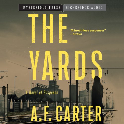 The Yards