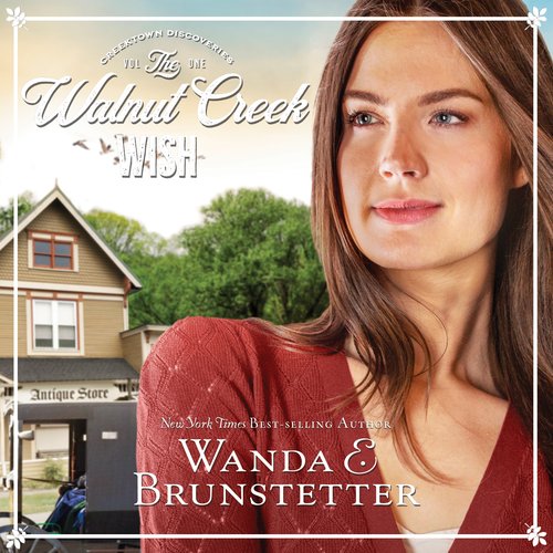 The Walnut Creek Wish