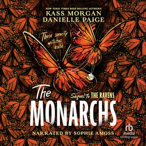 The Monarchs thumbnail