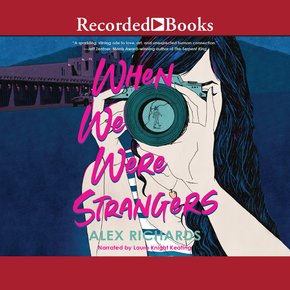 When We Were Strangers thumbnail