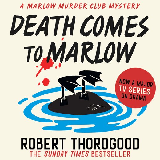 The Marlow Murder Club 2