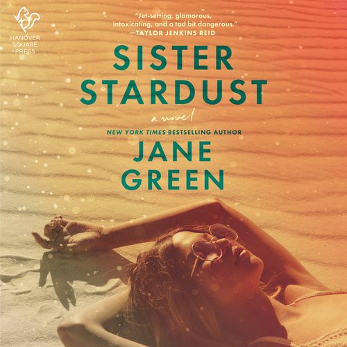 Sister Stardust