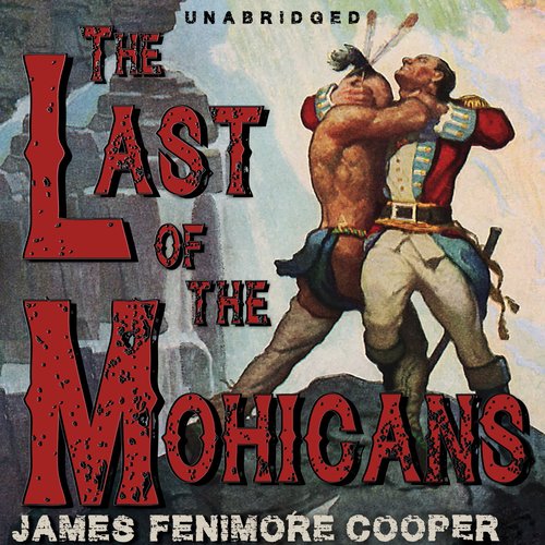 The Last of the Mohicans