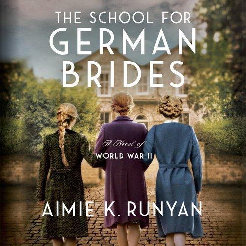 The School for German Brides