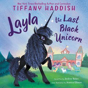 Layla the Last Black Unicorn thumbnail