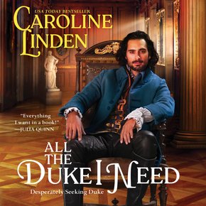 All the Duke I Need thumbnail
