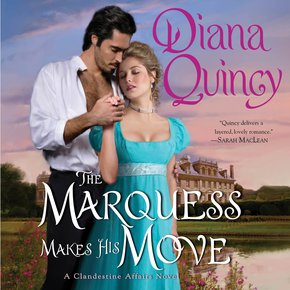 The Marquess Makes His Move thumbnail