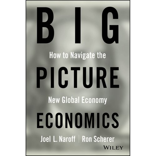 Big Picture Economics