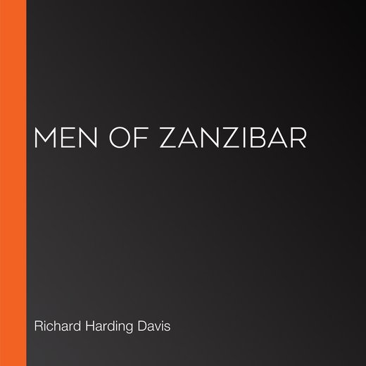 Men of Zanzibar