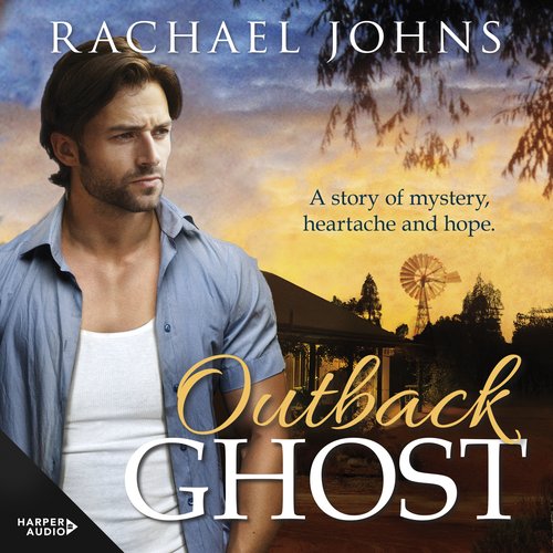 Outback Ghost (A Bunyip Bay Novel #3)